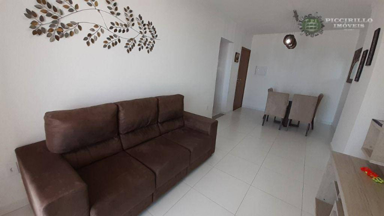 Imagem Apartamento com 2 Quartos à Venda, 88 m² em Tupi - Praia Grande