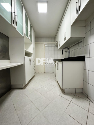 Imagem Imóvel com 2 Quartos à Venda, 83 m² em Norte (águas Claras) - Brasília