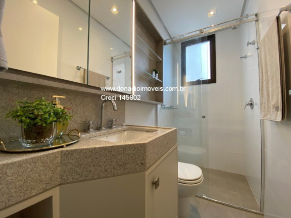 Imagem Apartamento com 3 Quartos à Venda, 108 m² em Itacorubi - Florianópolis
