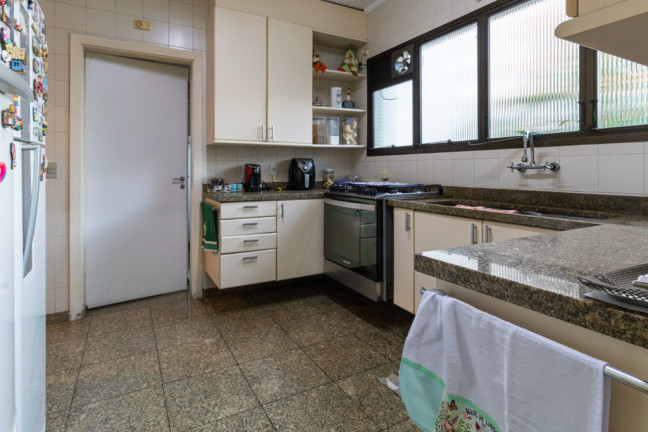 Imagem Imóvel com 3 Quartos à Venda, 251 m² em Perdizes - São Paulo