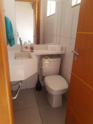 Imagem Cobertura com 2 Quartos à Venda, 128 m² em Vila Humaitá - Santo André