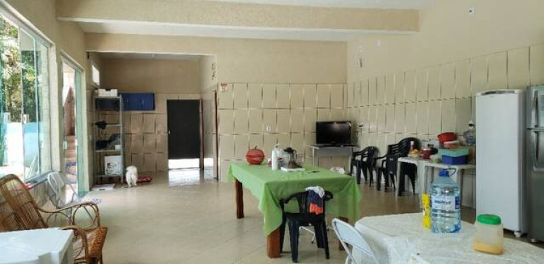 Imagem Chácara com 3 Quartos à Venda, 500 m² em Rio Acima - Mairiporã Imagem Chácara com 3 Quartos à Venda, 500 m² em Rio Acima - Mairiporã