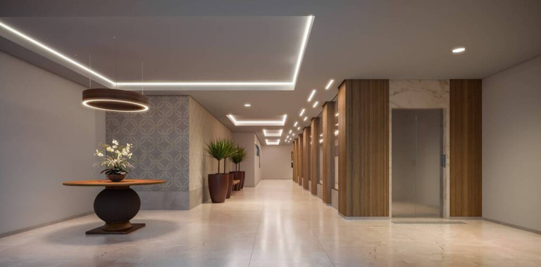 Imagem Apartamento com 3 Quartos à Venda, 148 m² em Setor Bela Vista - Goiânia