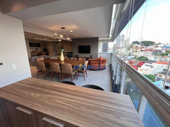 Imagem Apartamento com 3 Quartos à Venda, 158 m² em Vila Rosália - Guarulhos Imagem Apartamento com 3 Quartos à Venda, 158 m² em Vila Rosália - Guarulhos