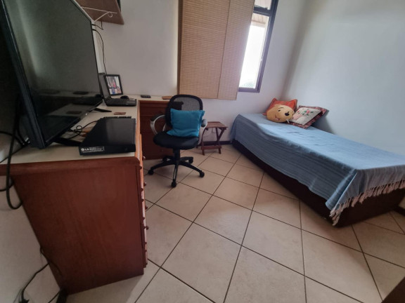 Imagem Apartamento com 3 Quartos à Venda, 121 m² em Tijuca - Rio De Janeiro