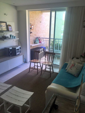 Imagem Apartamento com 3 Quartos à Venda, 125 m² em Porto Das Dunas - Aquiraz Imagem Apartamento com 3 Quartos à Venda, 125 m² em Porto Das Dunas - Aquiraz