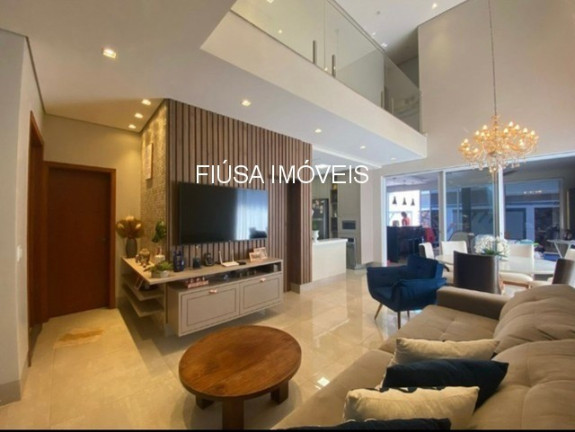 Imagem Casa com 4 Quartos à Venda,  em Bonfim Paulista - Ribeirão Preto