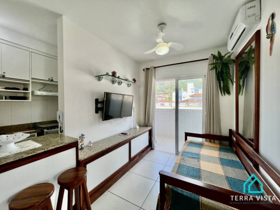 Imagem Apartamento com 2 Quartos à Venda, 59 m² em Toninhas - Ubatuba Imagem Apartamento com 2 Quartos à Venda, 59 m² em Toninhas - Ubatuba