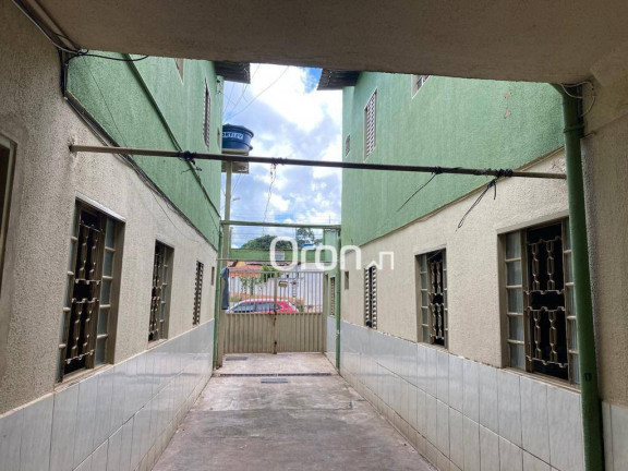 Imagem Casa com 8 Quartos à Venda, 200 m² em Setor Asa Branca - Goiânia Imagem Casa com 8 Quartos à Venda, 200 m² em Setor Asa Branca - Goiânia