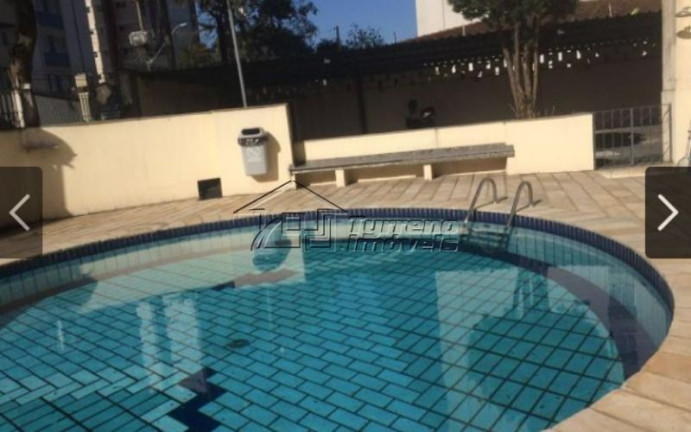 Imagem Apartamento com 3 Quartos à Venda, 70 m² em Vila Adyana - São José Dos Campos Imagem Apartamento com 3 Quartos à Venda, 70 m² em Vila Adyana - São José Dos Campos