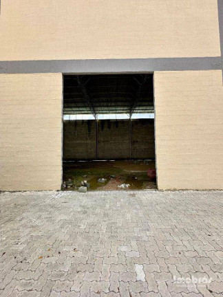 Galpão para Alugar, 288 m² em Parque Soledade - Caucaia