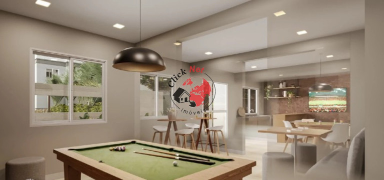 Imagem Apartamento com 1 Quarto à Venda, 25 m² em Sacomã - São Paulo