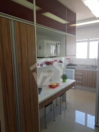 Imagem Apartamento com 3 Quartos à Venda, 138 m² em Chácara Santo Amaro - São Paulo Imagem Apartamento com 3 Quartos à Venda, 138 m² em Chácara Santo Amaro - São Paulo