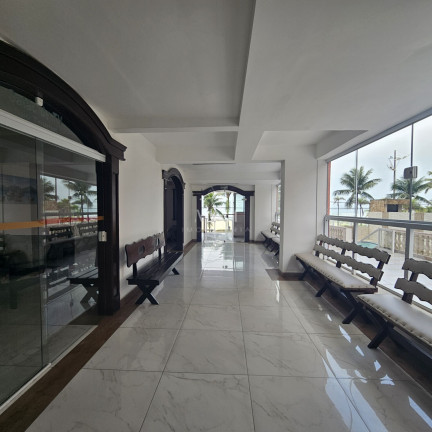 Imagem Apartamento com 3 Quartos à Venda, 100 m² em Tupi - Praia Grande