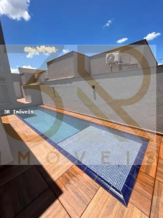 Imagem Casa de Condomínio com 3 Quartos à Venda, 195 m² em Jardim San Marco Ii - Ribeirão Preto Imagem Casa de Condomínio com 3 Quartos à Venda, 195 m² em Jardim San Marco Ii - Ribeirão Preto