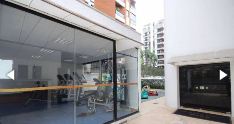 Imagem Imóvel com 3 Quartos à Venda, 285 m² em Higienópolis - São Paulo Imagem Imóvel com 3 Quartos à Venda, 285 m² em Higienópolis - São Paulo