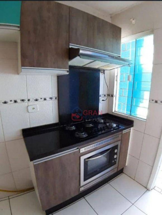 Imagem Casa com 3 Quartos à Venda, 119 m² em Gralha Azul - Fazenda Rio Grande Imagem Casa com 3 Quartos à Venda, 119 m² em Gralha Azul - Fazenda Rio Grande