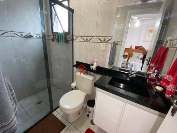 Imagem Apartamento com 2 Quartos à Venda, 82 m² em Vila Guilhermina - Praia Grande Imagem Apartamento com 2 Quartos à Venda, 82 m² em Vila Guilhermina - Praia Grande
