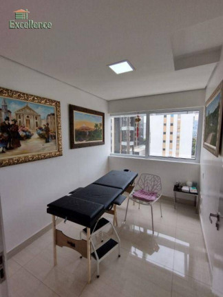Imagem Sala Comercial à Venda, 74 m² em Centro - Santo André