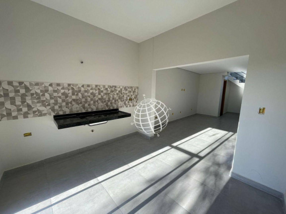 Imagem Casa com 2 Quartos à Venda, 86 m² em Jardim Das Cerejeiras - Atibaia