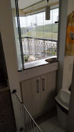 Imagem Imóvel com 2 Quartos à Venda, 78 m² em Eloy Chaves - Jundiaí