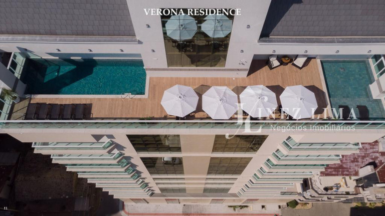 Apartamento com 3 Quartos à Venda, 228 m² em Meia Praia - Itapema