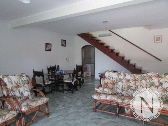 Imagem Sobrado com 3 Quartos à Venda, 150 m² em Cibratel Ii - Itanhaém Imagem Sobrado com 3 Quartos à Venda, 150 m² em Cibratel Ii - Itanhaém