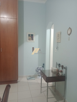 Imagem Casa com 5 Quartos à Venda, 165 m² em Botafogo - Campinas