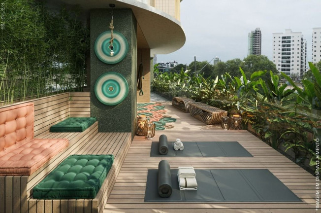 Imagem Apartamento com 3 Quartos à Venda, 94 m² em Jardim Oceania - João Pessoa
