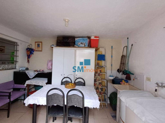 Imagem Casa com 2 Quartos à Venda, 105 m² em Vila Da Saúde - São Paulo