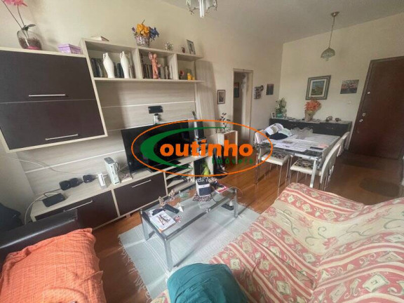 Imagem Apartamento com 2 Quartos à Venda, 62 m² em Andaraí - Rio De Janeiro Imagem Apartamento com 2 Quartos à Venda, 62 m² em Andaraí - Rio De Janeiro