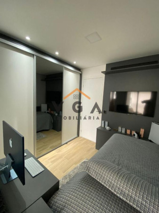 Imagem Apartamento com 3 Quartos à Venda, 110 m² em Cidade Mãe Do Céu - São Paulo