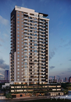 Imagem Apartamento com 2 Quartos à Venda, 67 m² em Setor Marista - Goiânia Imagem Apartamento com 2 Quartos à Venda, 67 m² em Setor Marista - Goiânia