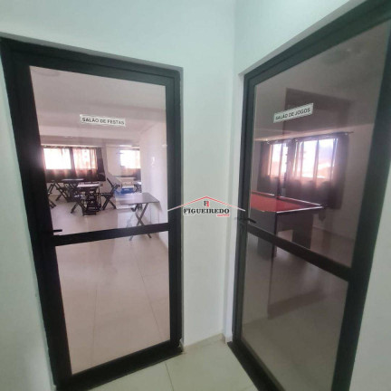 Imagem Apartamento com 1 Quarto à Venda, 40 m² em Ocian - Praia Grande