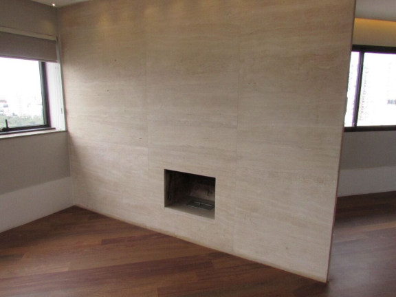 Imagem Cobertura com 5 Quartos à Venda, 508 m² em Aclimação - São Paulo