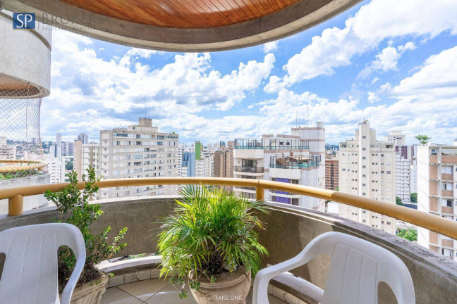 Imagem Apartamento com 3 Quartos à Venda, 192 m² em Cambuí - Campinas Imagem Apartamento com 3 Quartos à Venda, 192 m² em Cambuí - Campinas