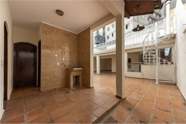 Imagem Casa com 4 Quartos à Venda, 182 m² em Vila Sônia - São Paulo Imagem Casa com 4 Quartos à Venda, 182 m² em Vila Sônia - São Paulo
