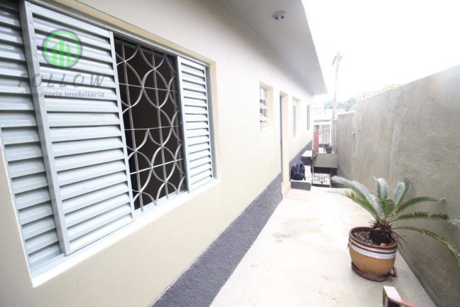 Imagem Casa com 3 Quartos à Venda, 107 m² em Baronesa - Osasco Imagem Casa com 3 Quartos à Venda, 107 m² em Baronesa - Osasco
