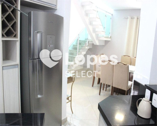 Imagem Sobrado com 3 Quartos à Venda, 122 m² em Jardim Das Tulipas - Jundiaí