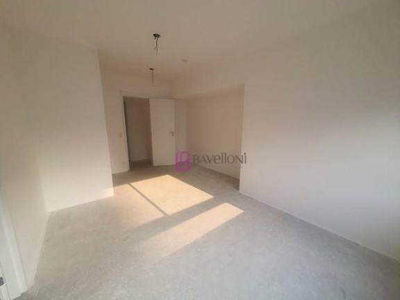 Imagem Apartamento com 3 Quartos à Venda, 157 m² em Perdizes - São Paulo