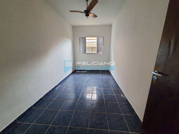 Imagem Casa de Condomínio com 1 Quarto à Venda, 34 m² em Aviação - Praia Grande