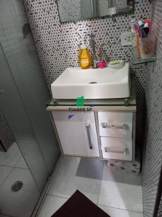 Imagem Apartamento com 2 Quartos à Venda, 49 m² em Lauzane Paulista - São Paulo