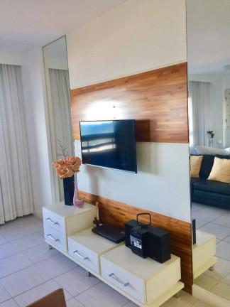Imagem Apartamento com 1 Quarto à Venda, 51 m² em Armação - Salvador Imagem Apartamento com 1 Quarto à Venda, 51 m² em Armação - Salvador