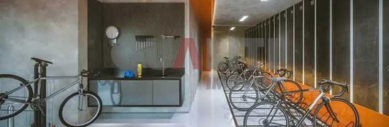 Imagem Studio com 1 Quarto à Venda, 90 m² em Pinheiros - São Paulo