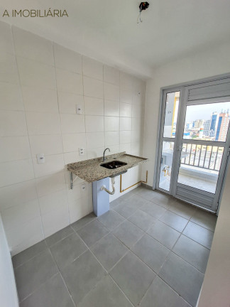 Imagem Imóvel com 2 Quartos para Alugar, 44 m² em Bela Vista - São Paulo