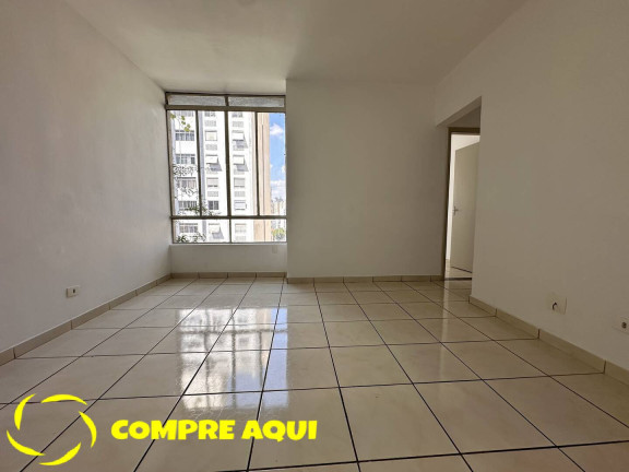 Imagem Apartamento com 3 Quartos à Venda, 73 m² em Campos Elíseos - São Paulo Imagem Apartamento com 3 Quartos à Venda, 73 m² em Campos Elíseos - São Paulo