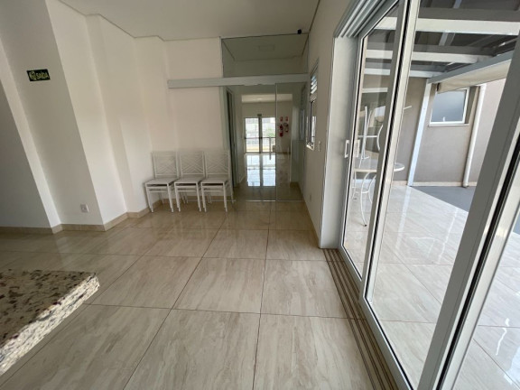 Imagem Apartamento com 3 Quartos à Venda, 124 m² em Parque Gabriel - Hortolândia