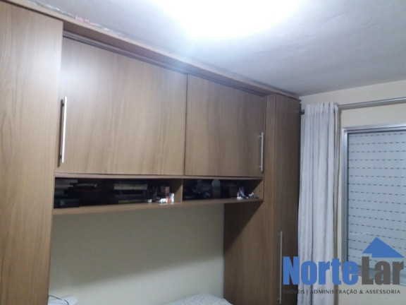 Imagem Apartamento com 2 Quartos à Venda, 51 m² em Vila Irmãos Arnoni - São Paulo