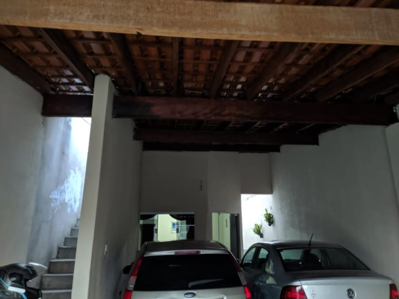 Imagem Casa com 4 Quartos à Venda,  em Residencial Portal Bordon Ii - Sumaré