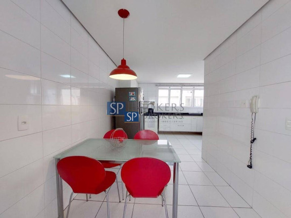 Imagem Apartamento com 4 Quartos à Venda, 258 m² em Brooklin - São Paulo Imagem Apartamento com 4 Quartos à Venda, 258 m² em Brooklin - São Paulo